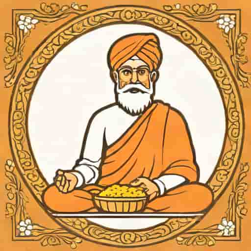 Ramchandra Kant Ka Bhajan Kar