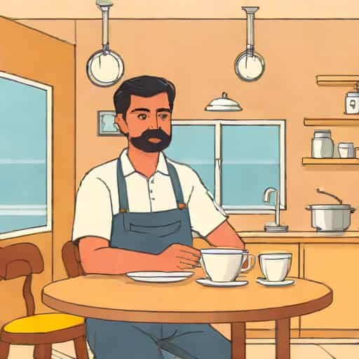 Rameshwaram Cafe Owner Apology Video