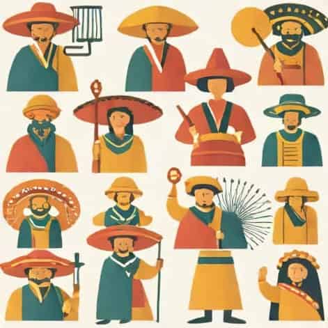 Ramon Obusan Folkloric Group