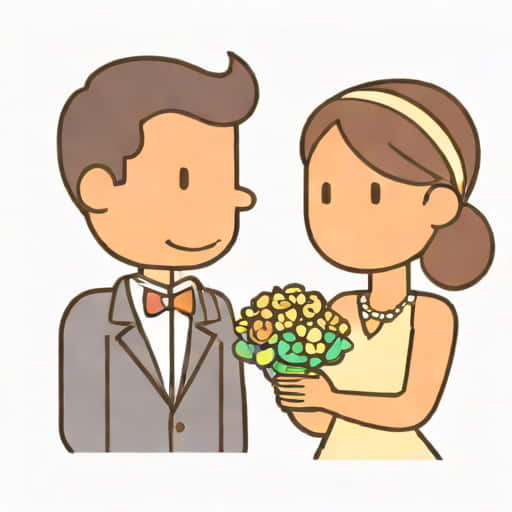 Randy Santel And Katina Engaged
