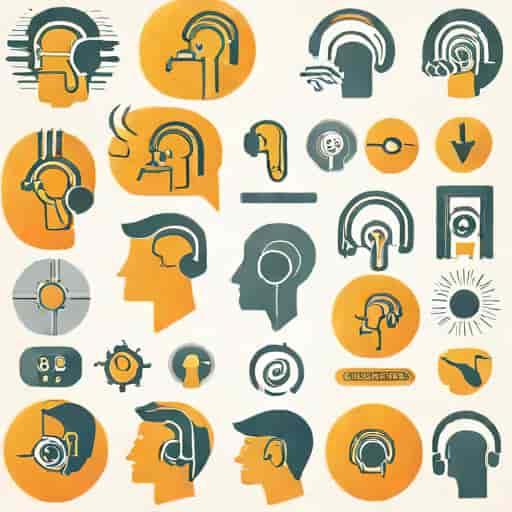 Range Of Human Hearing Kilohertz
