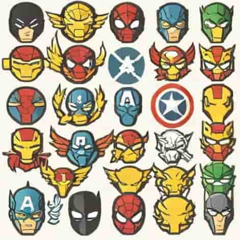 Ranks In Marvel Rivals