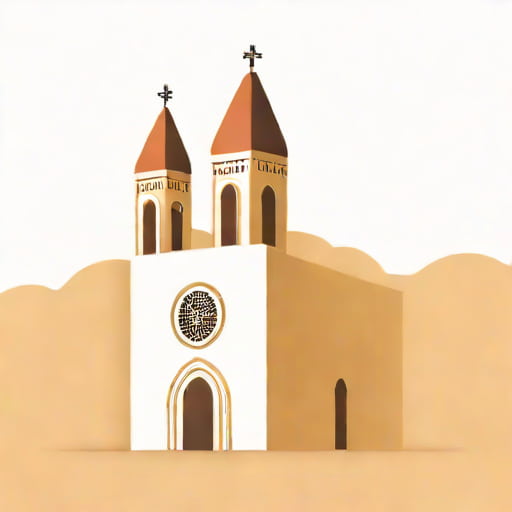 Ras Al Khaimah Jacobite Church