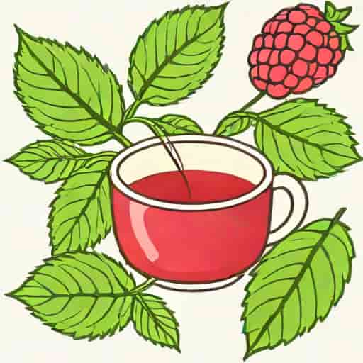 Raspberry Leaf Tea Trying To Conceive