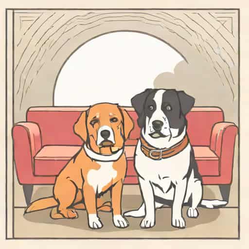 Ray And Maggie Brooke And Jubal