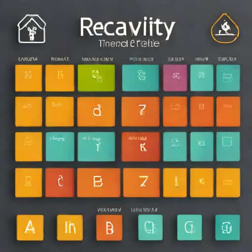 Reactivity Trend Periodic Table