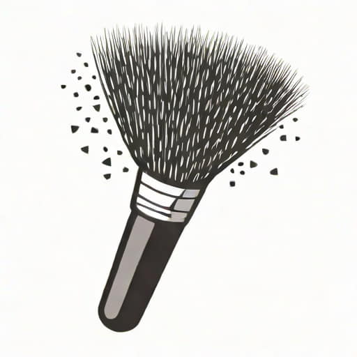 Real Techniques Stipple Brush