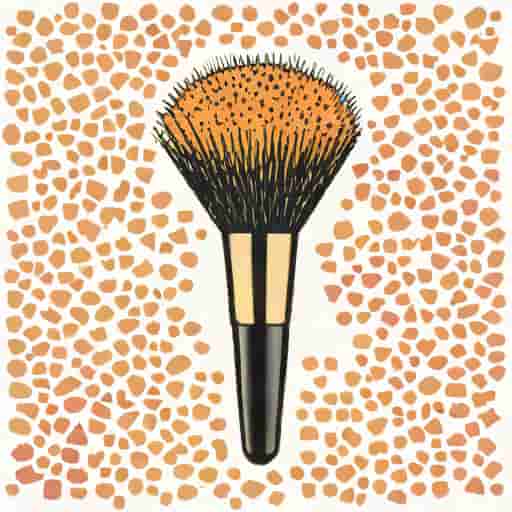 Real Techniques Stippling Brush