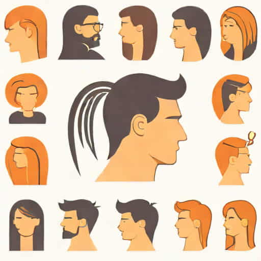 Reasons For Immense Hair Fall