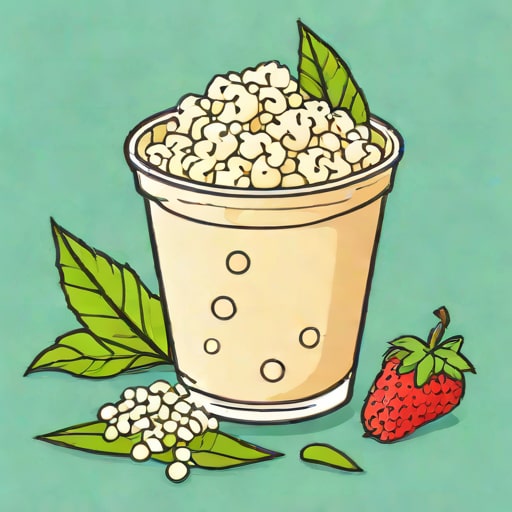 Receita De Cuscuz De Tapioca