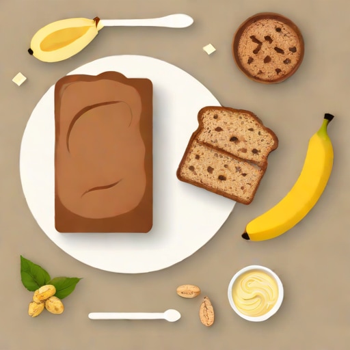 Recipe For Banana Bread Easy