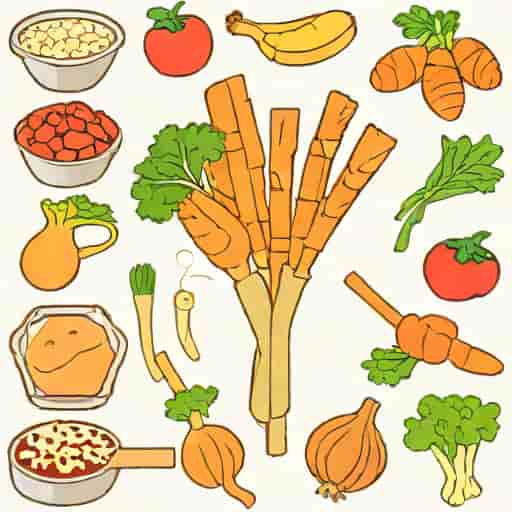 Recipe For Drumstick Vegetable