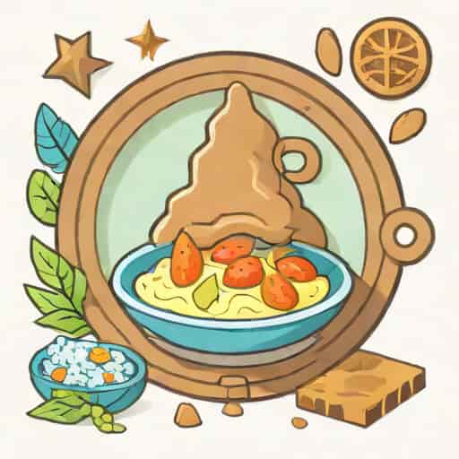 Recipe For Warm Doublet Breath Of The Wild