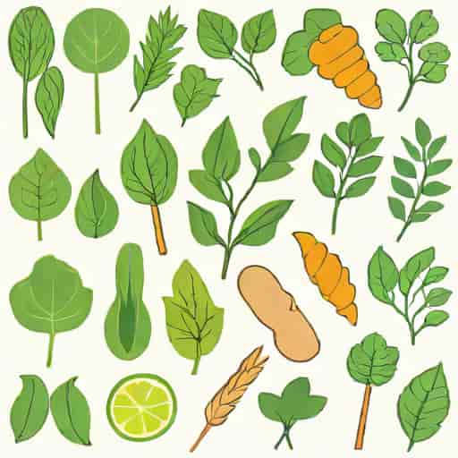 Recipes With Drumstick Leaves