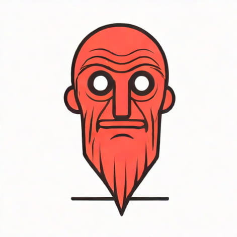 Red Guy From Insidious