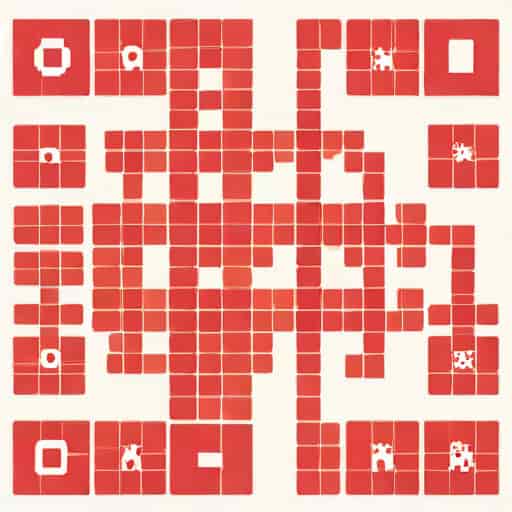 Red Oppressive Campaign Crossword