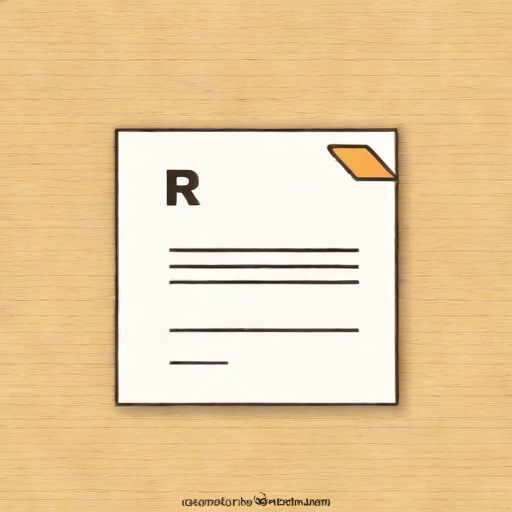 Reference Letter For Tenant