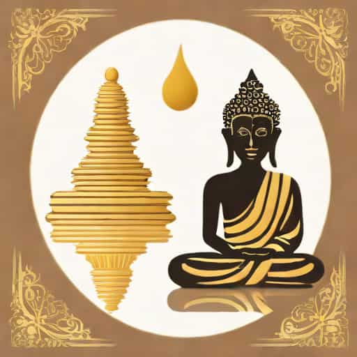 Reflection About Theravada Buddhism Brainly