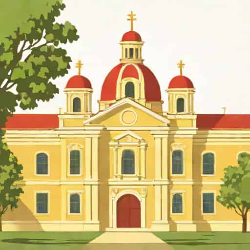 Regina Pacis Convent High School