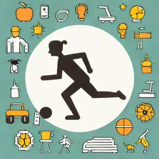 Regular Healthful Physical Activity