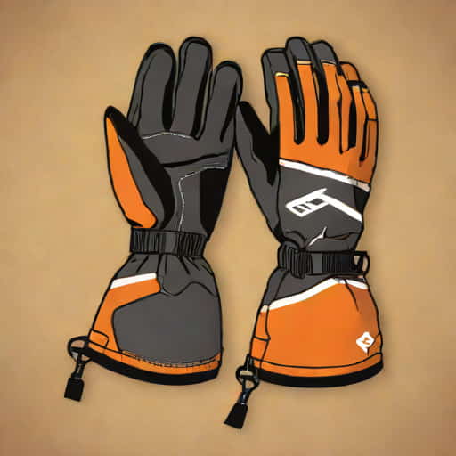 Rei Switchback Gtx Gloves