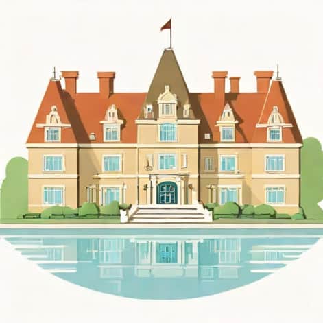 Relais And Chateaux Canada