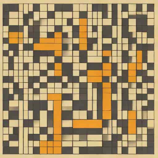 Relentless Pursuer Crossword Clue