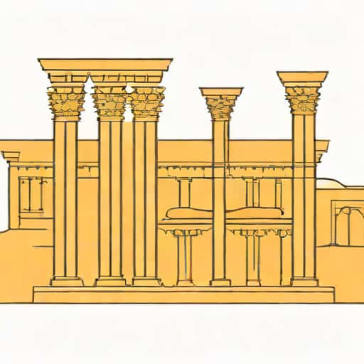 Religion In Persepolis