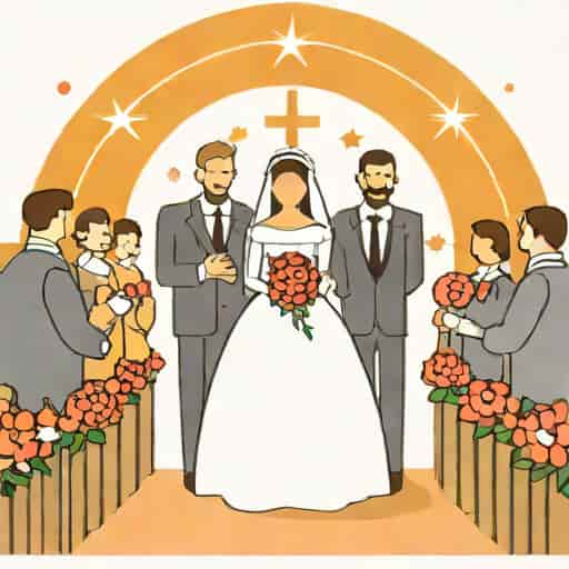 Religious Recessional Wedding Songs