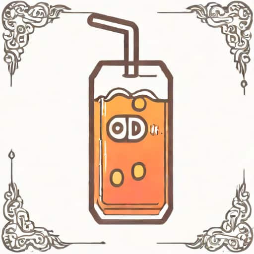 Remove Carbonation From Soda
