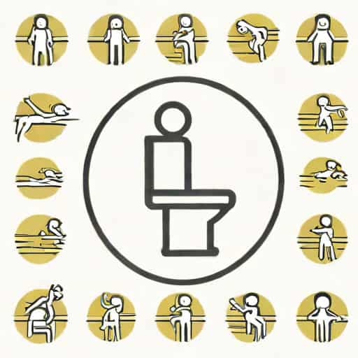 Repeated Urge To Defecate