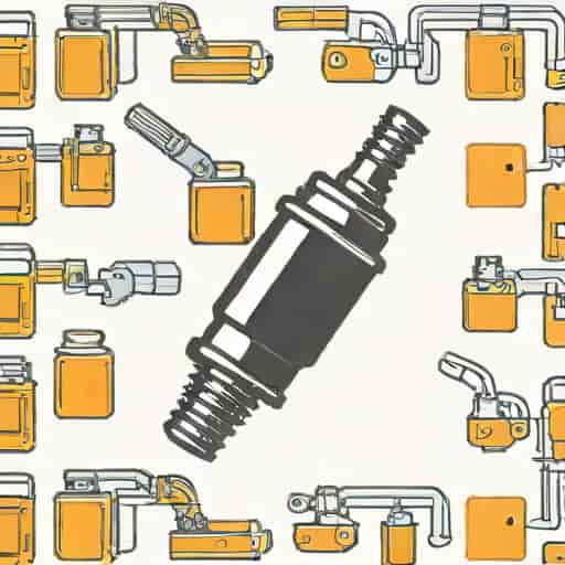Replace Ignition Coil