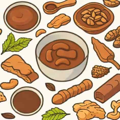 Replacement For Tamarind Paste