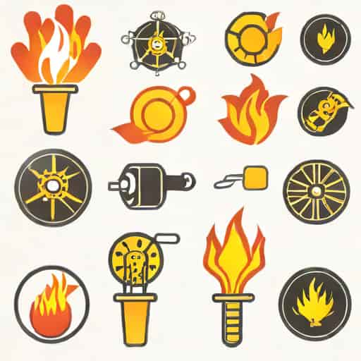 Requirements For Pyrotechnic Vdss