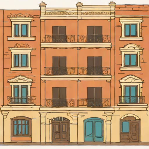 Resale Tenement Manjalpur Vadodara
