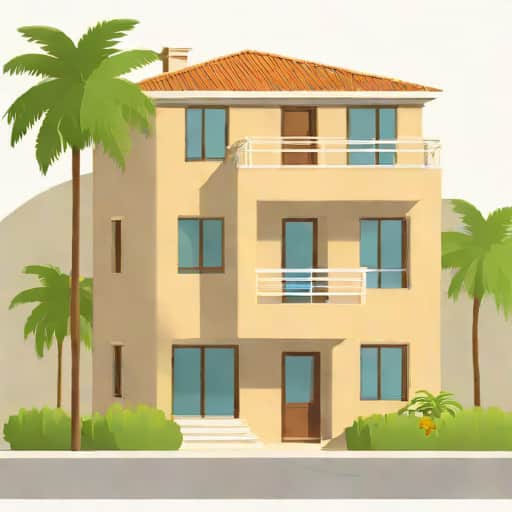 Residencial Hispaniola Villa For Sale
