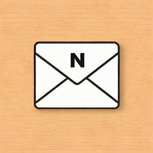 Resignation Letter Subject Line