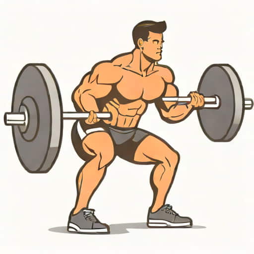 Resistance Training For Explosiveness