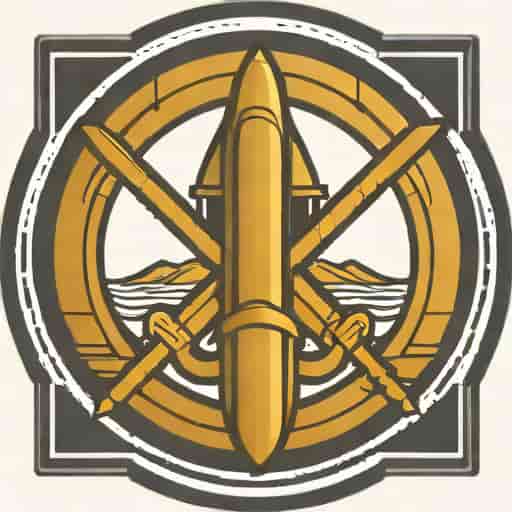 Response Operations Ashore Insignia Vanguard
