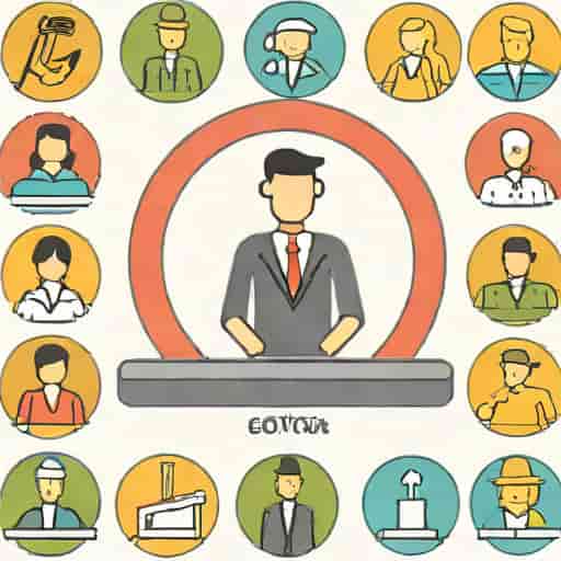 Responsible For The Fair And Equitable Treatment Of Employees