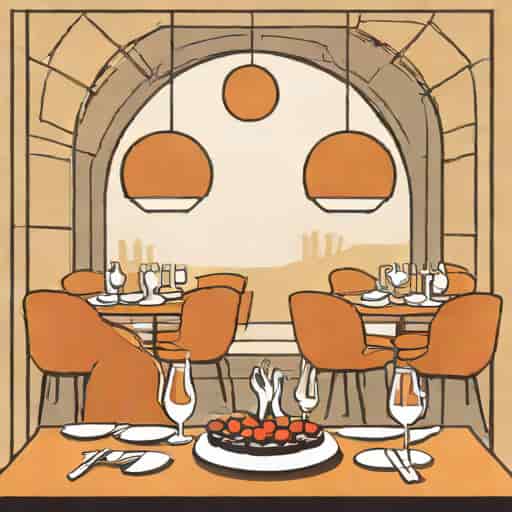 Restaurant Mauro Colagreco