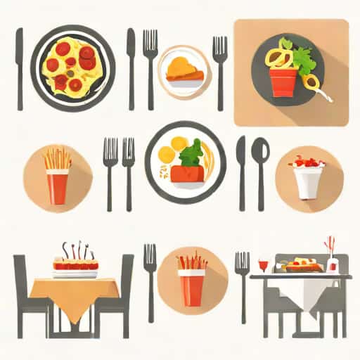 Restaurants For Birthday Dinner