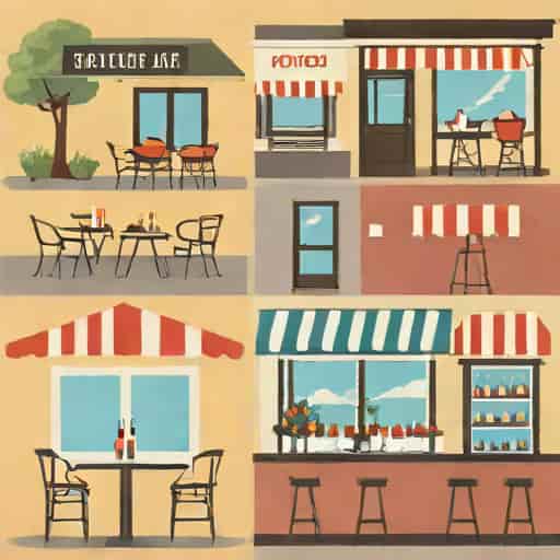 Restaurants In Bodega Bay