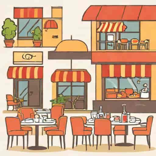 Restaurants In Kato Drys