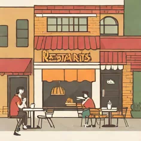 Restaurants In Longfellow Neighborhood