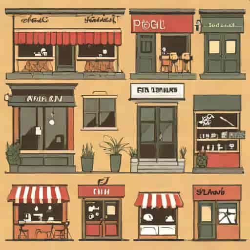 Restaurants In Nob Hill Portland