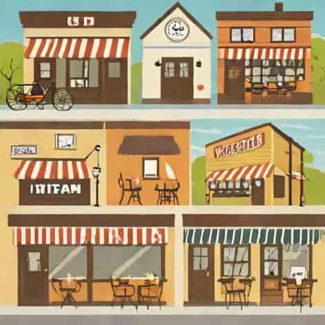 Restaurants In Woodstock Vt