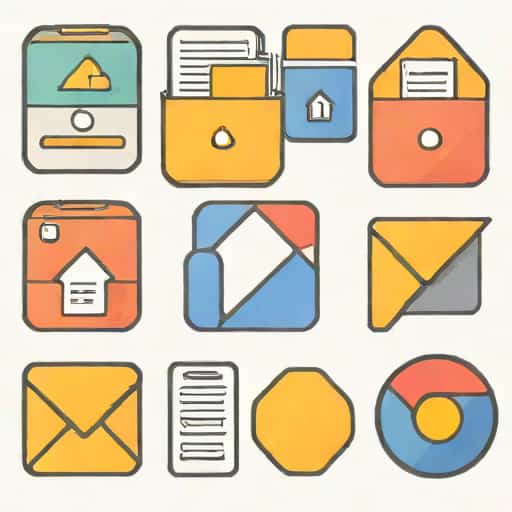 Restore Photos From Google Backup