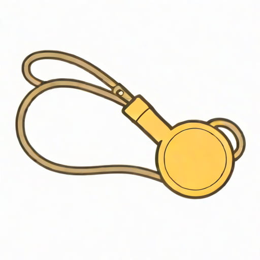 Retractable Dog Leash