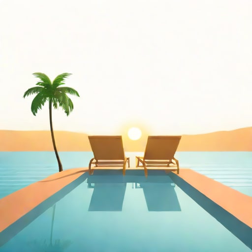 Retreat Sundeck Celebrity Beyond